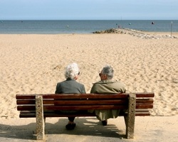 Over 65s Travel Insurance | Pensioner Travel Insurance